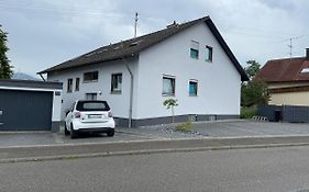 FeWo Azur Balingen